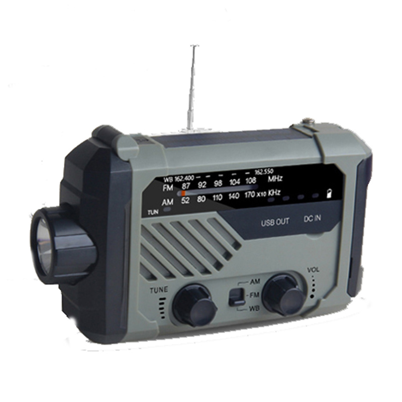 How   to   choose   a   radio ?