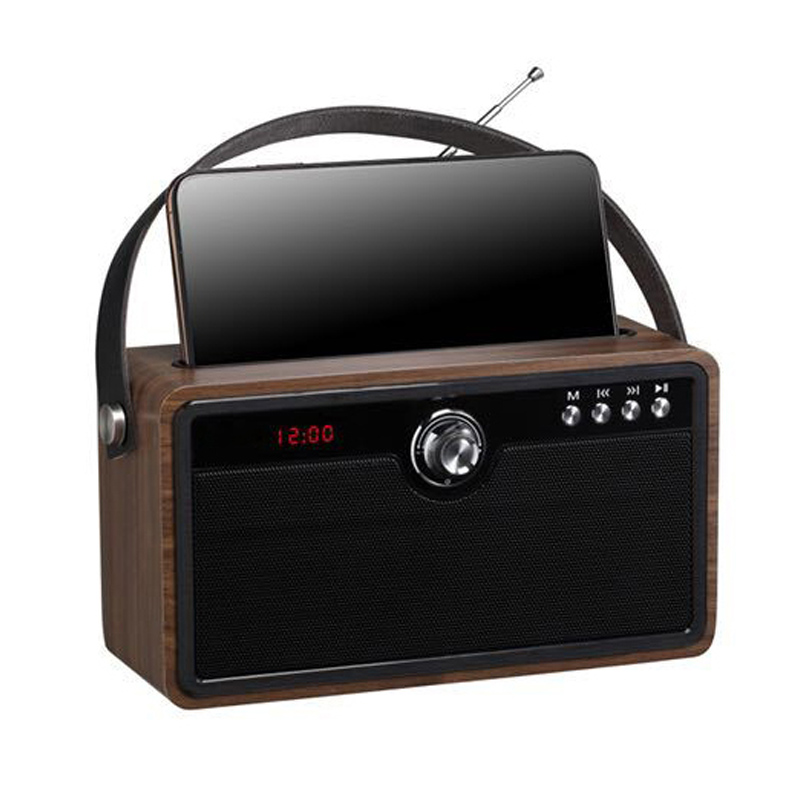 What   are  the  radio   functions ?