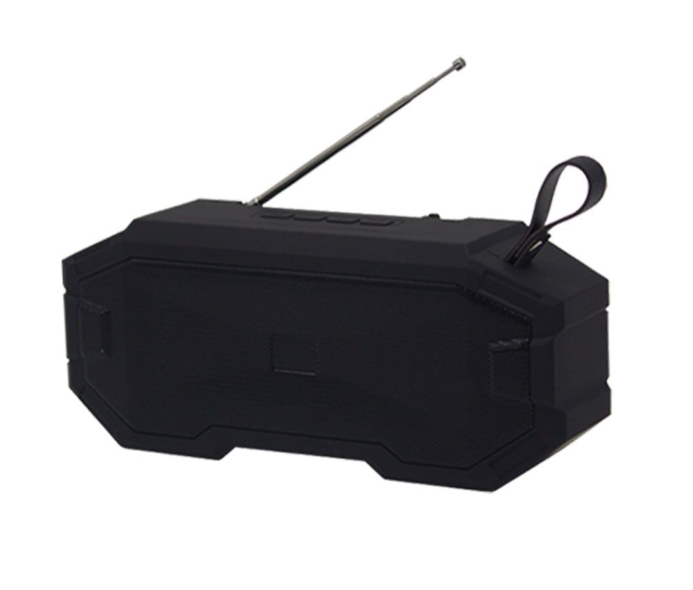HS-2041 Normal speaker with special function-hands free call