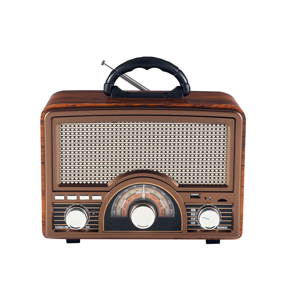 vintage radio