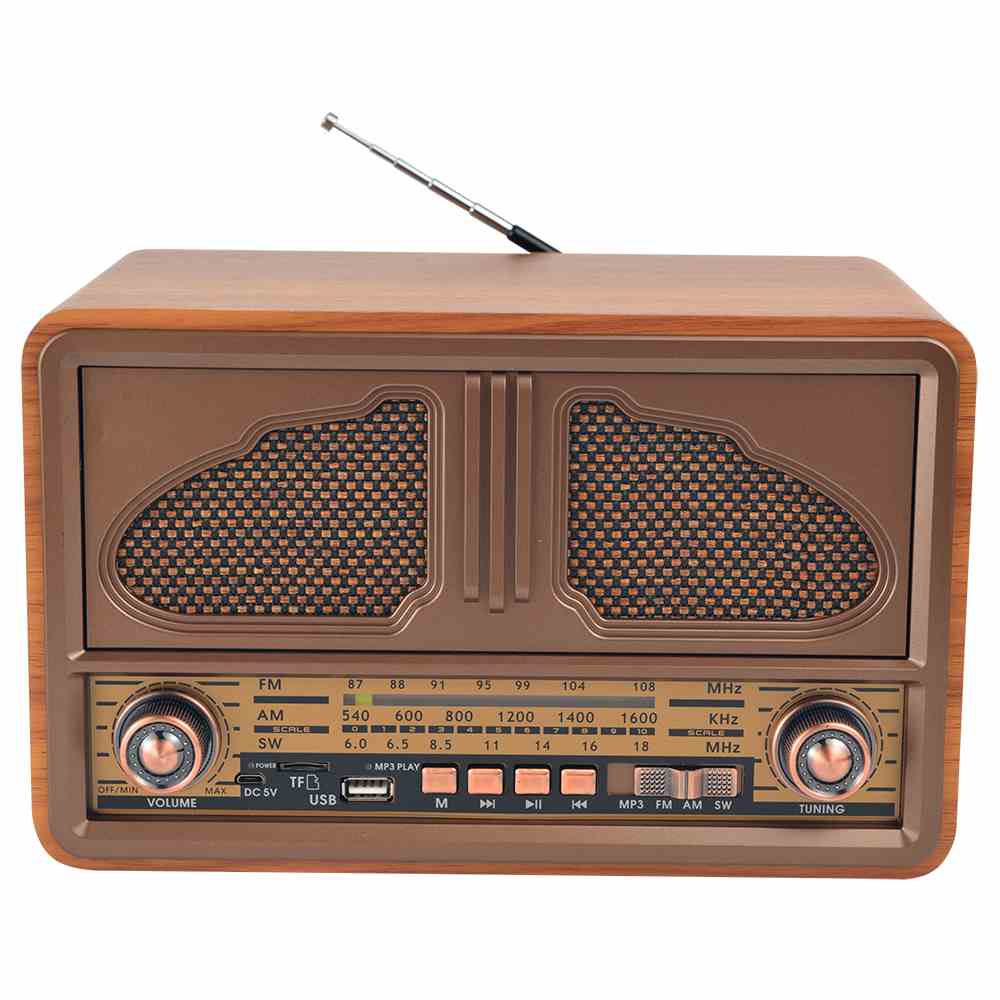 classic radio