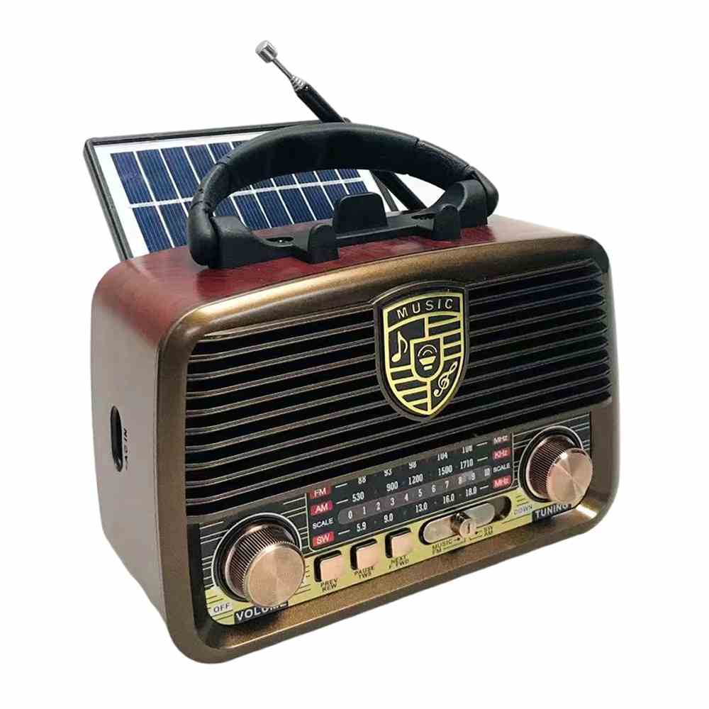 am fm radio