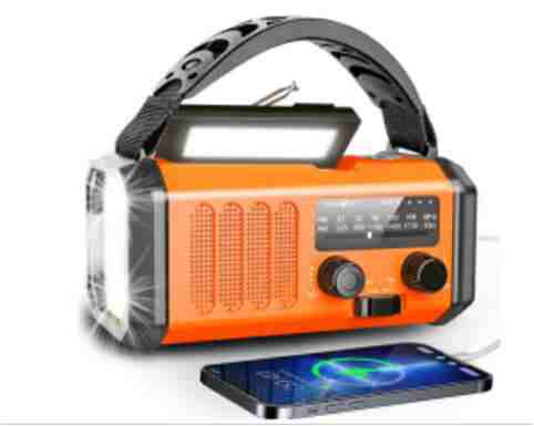 am fm sw radio