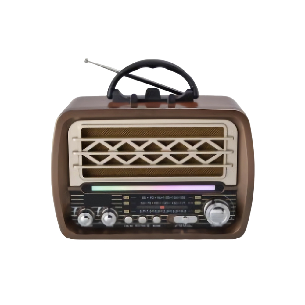 Wholesale Usb rechargeable Am Fm Radio with Usb Tf Radio solar power portable
