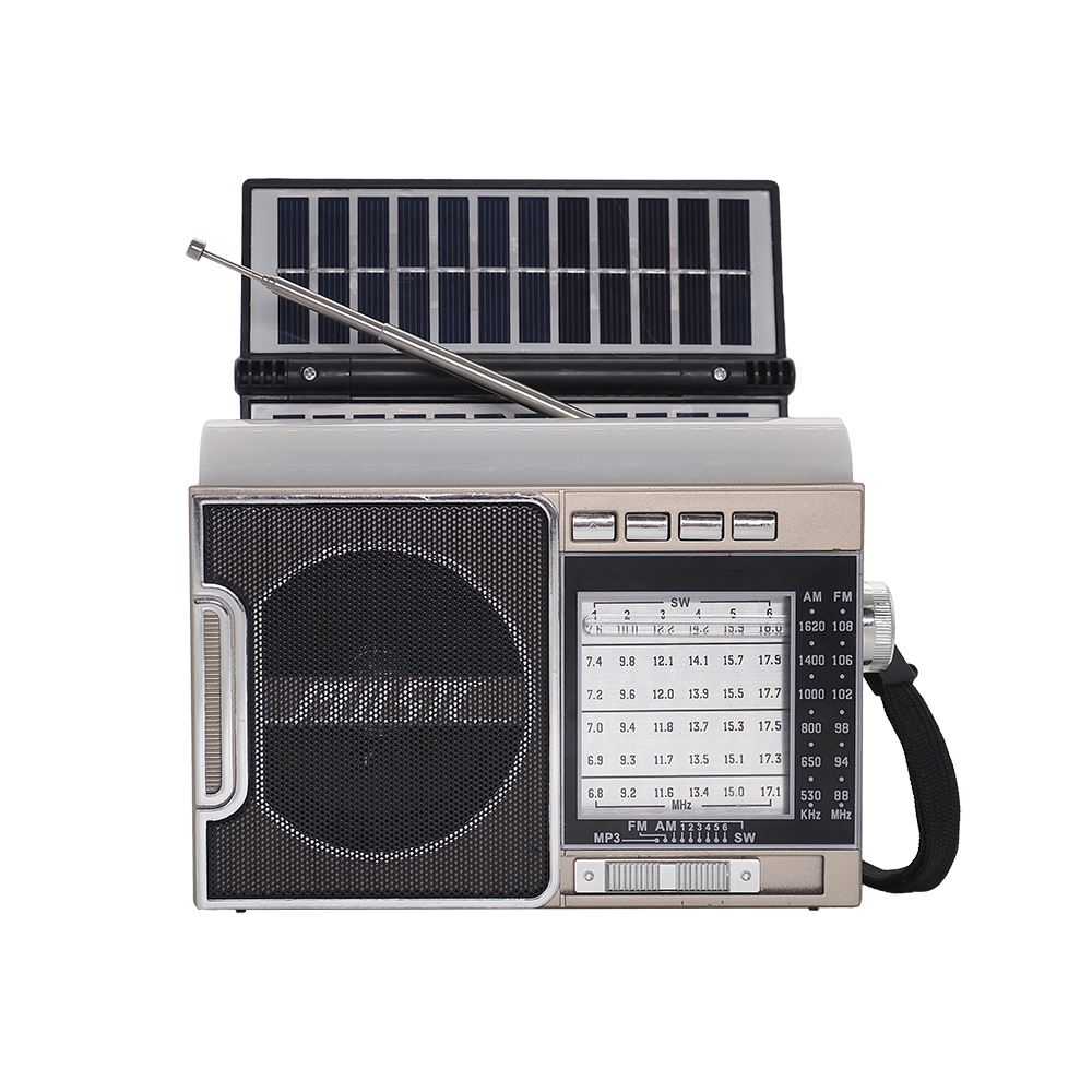 MLK-7929 Old Radio vintage am fm Shortwave antique radio long range 