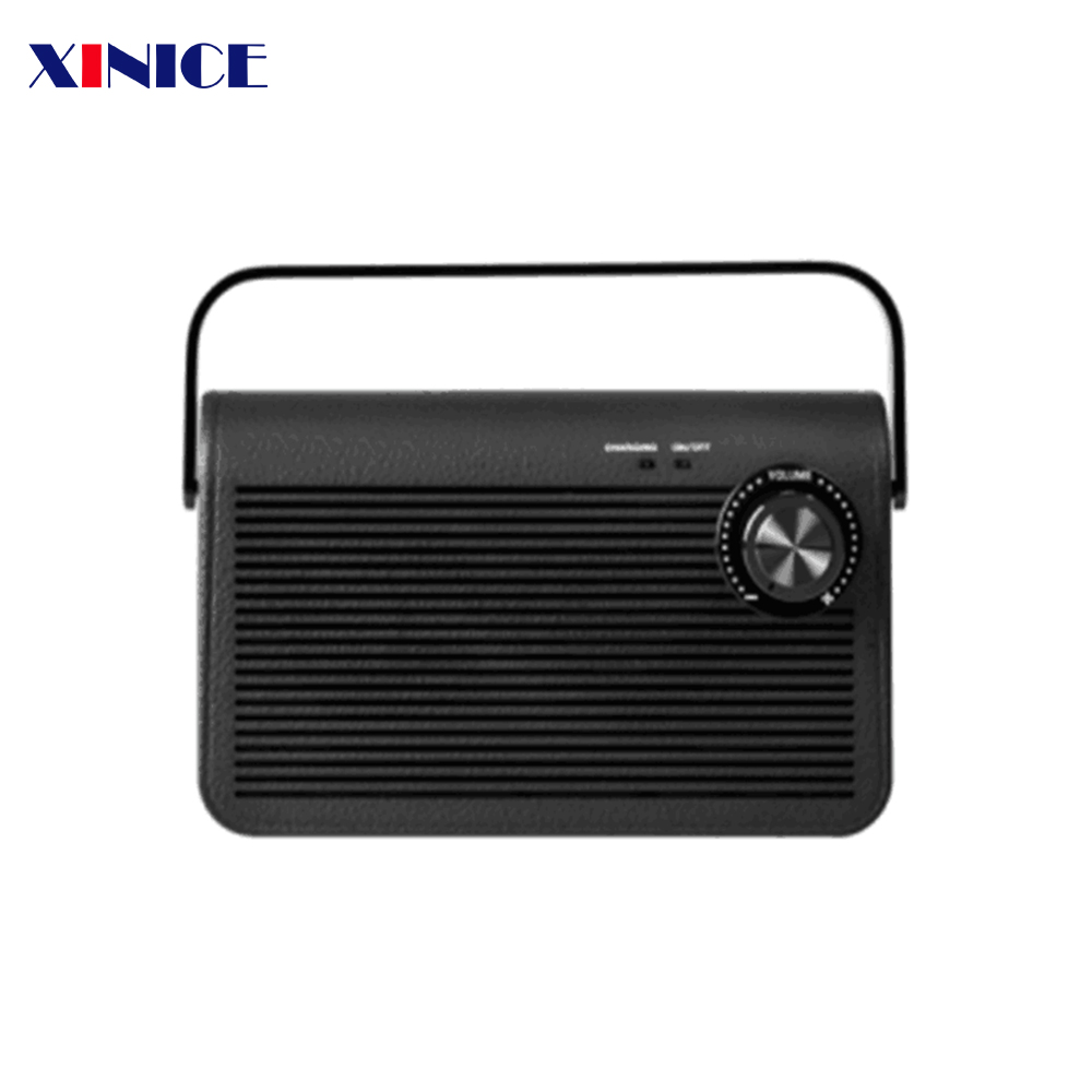 Voice Amplifier Audio Amplifier Mobile Teaching Loud speaker with Mini 