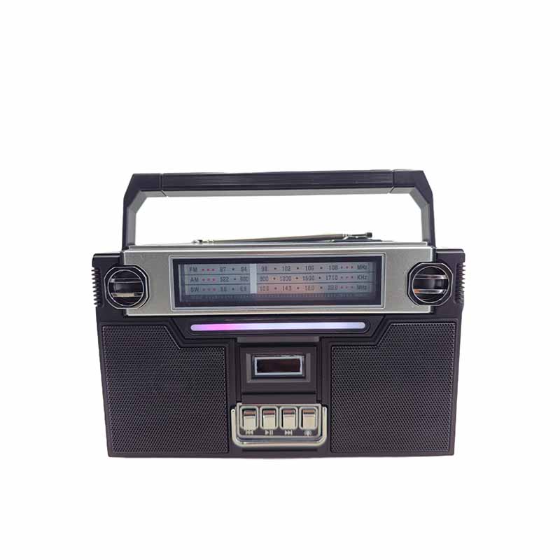 Unique Retro old style Radio mp3 player retro audio wireless am fm Radio antenna
